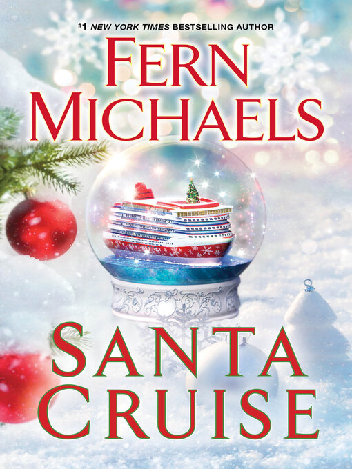 Title details for Santa Cruise by Fern Michaels - Available